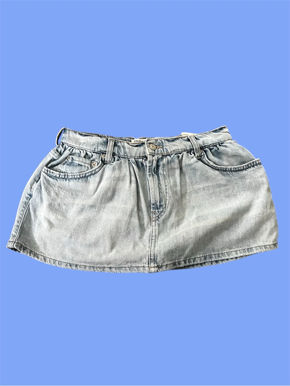 Free People skirt Sz 27